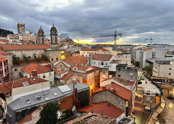 Acogedor Estudio En El Edificio Bahia Διαμέρισμα